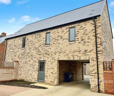 2 bedroom coach house to rent - Photo 3