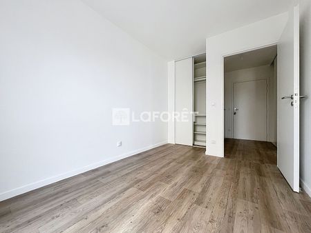 Appartement T3 Moissy-Cramayel à louer - Photo 4