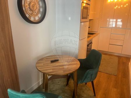 Apartamento T1 em Porto - Foto 3
