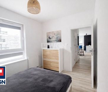 Mieszkanie na wynajem Rumia - Eleganckie mieszkanie w wysokim stand... - Zdjęcie 4