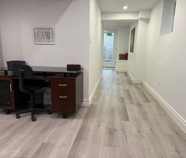 For Lease - 3443 Drummond Road Unit# Lower, Mississauga, Ontario - Photo 4