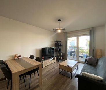 Location Appartement 2 pièces 43m² BRETTEVILLE SUR ODON 14760 - Photo 1