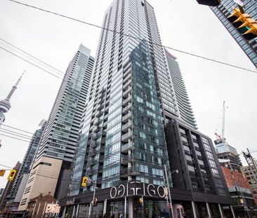 For Lease - 295 Adelaide Street Unit# 820, Toronto, Ontario - Photo 5