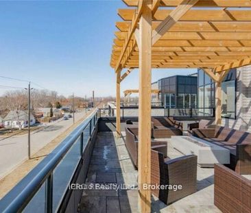 For Lease - 85A Morrell Street Unit# 114A, Brant, Ontario - Photo 4