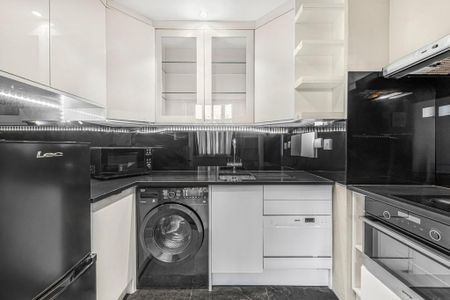 1 bedroom flat to rent - Photo 5