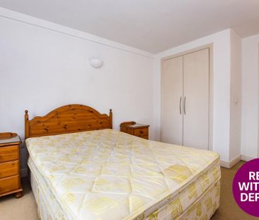 1 bedroom flat to rent - Photo 6