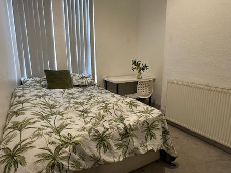1 bedroom in a house share to rent - Photo 5