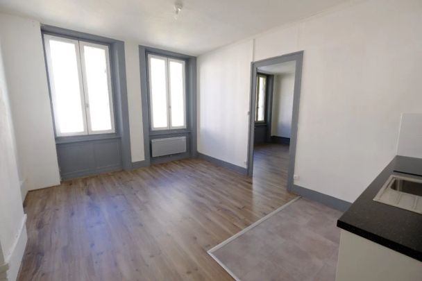 APPARTEMENT T2 A LOUER - Photo 1