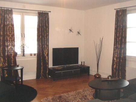 Kristinagatan, Vasastaden, Linköping - Photo 3