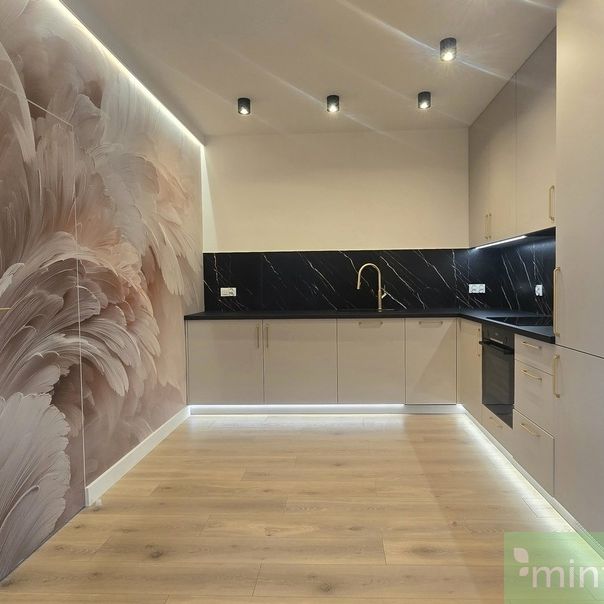 Wyjątkowy 2 pokojowy apartament Nad Odrą z garażem - Photo 1
