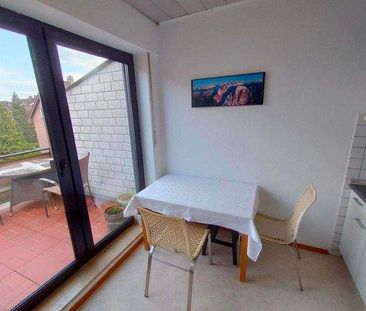 Helles 1 Zimmer Appartement mit Wohnküche - Nähe Rubbenbruchsee - Foto 1