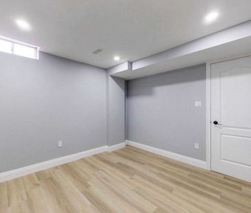 For Lease - 34 Natalie Court Unit# Bsmt, Brampton, Ontario - Photo 6