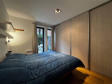 Appartement te huur - Foto 4