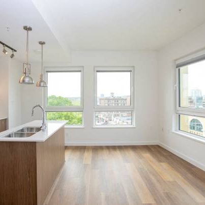 Large Windows, In Suite Laundry, Kitchen Island - Photo 4