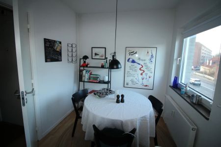 Østerbrogade 91. 1.550, 9400, Nørresundby - Foto 4