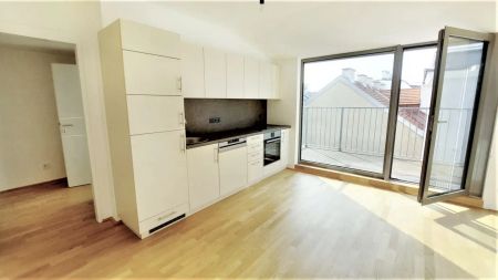 Unbefristetes Zuhause mit Dachterrasse - Foto 2