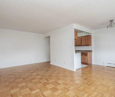 27-31 Paxtonia — 1 Bedroom - unit 209 - Photo 4