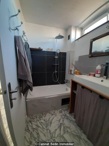 Location Appartement T2 Toulouse 1 chambre - Photo 4