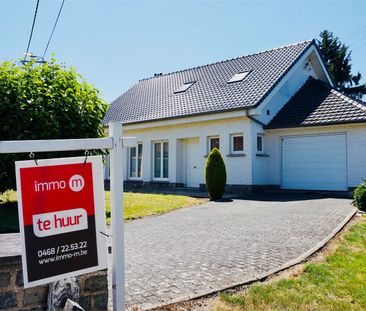 Volledig gerenoveerde woning met 3 slaapkamers op 10 min van het ce... - Photo 5