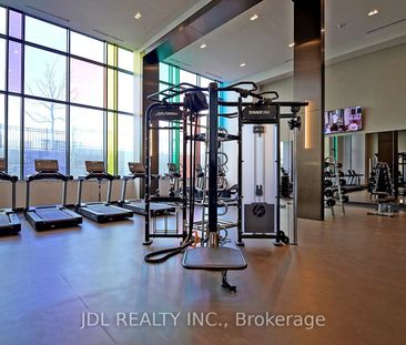 For Lease - 38 Gandhi Lane Unit# 208 C, Markham, Ontario - Photo 2