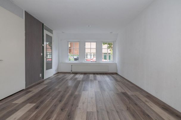 Marconistraat 126, Liebergen, 1223BX, Hilversum - Photo 1