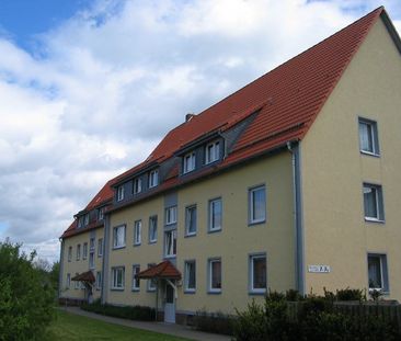 1-Zimmer-Erdgeschosswohnung in Salzgitter-Ringelheim - Photo 1