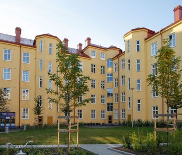 Nyforsgatan, Eskilstuna - Photo 2