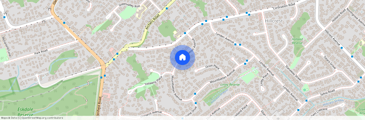 87 Mountbatten Avenue, Hillcrest, North Shore City