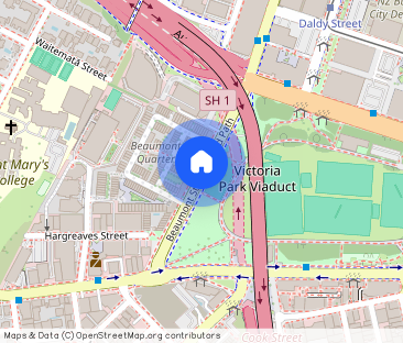 13b Beaumont - Photo 1