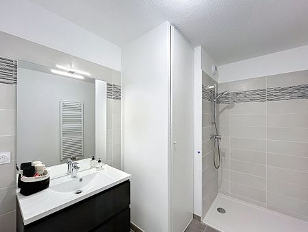 Appartement 2 pièces - Photo 4