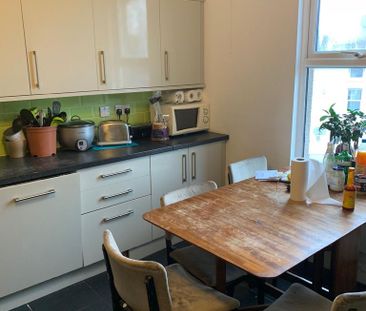 6 bedroom maisonette to rent - Photo 6