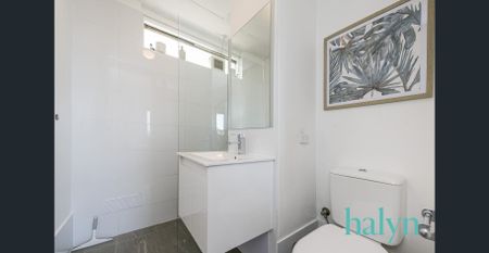 Cozy Fully Furnished & Equipped 1x1 in Prime North Perth Location - Photo 5