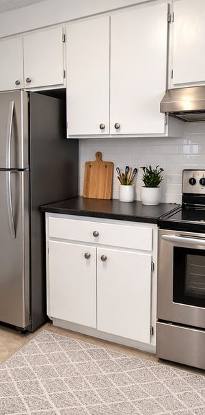 4 1/2 Secteur Recherché Près Du Parc Mar - Photo 1