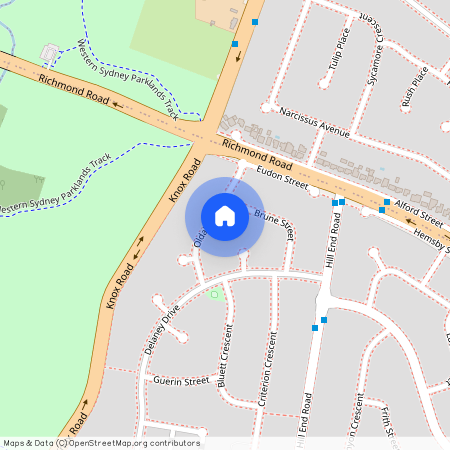 9 Oldaker St, NSW 2767, Doonside