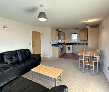 2 bedroom apartment to rent - Photo 5