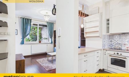 Warszawa, Mokotów, Modra – zdjęcie 3