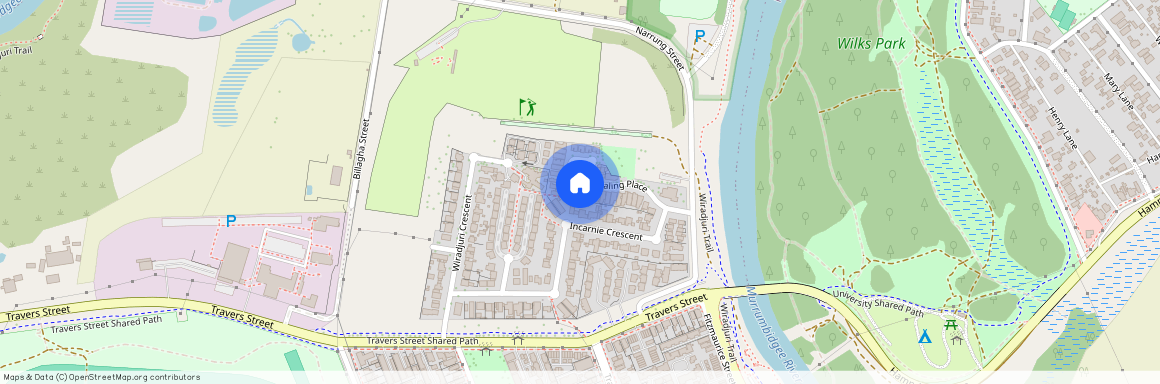 31 Galing Place Wagga Wagga NSW 2650