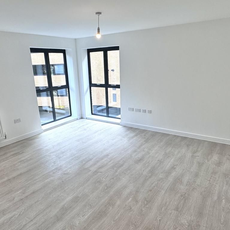 2 bedroom apartment to rent - Photo 1