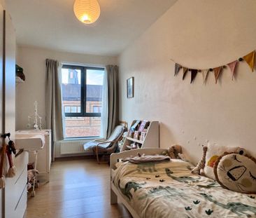 Appartement - à louer - 1332 Rixensart Genval - 1.350 € - Photo 3