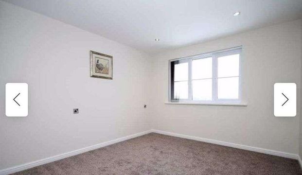 Regency Apartments, Killingworth, NE12 - Photo 1