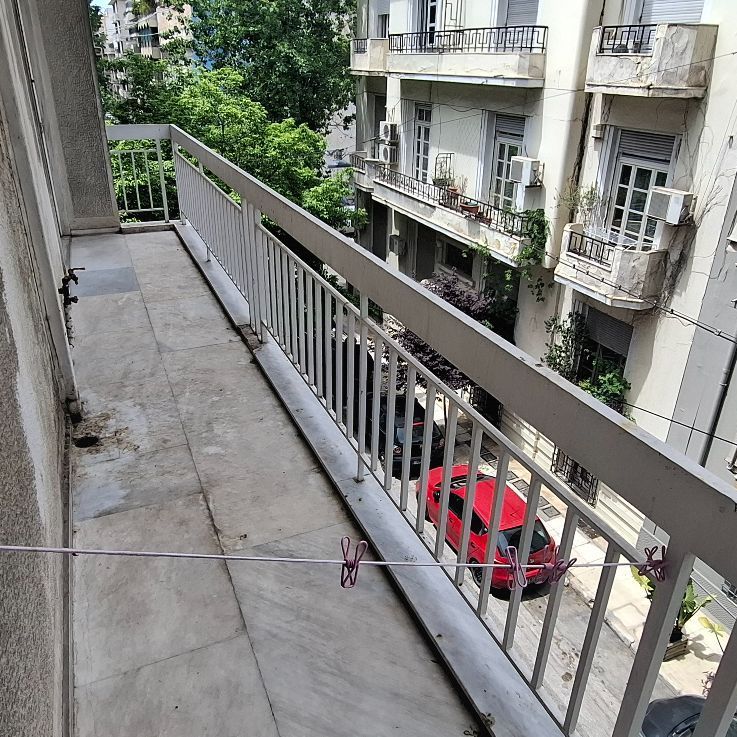 Διαμέρισμα για ενοικίαση Μουσείο (Εξάρχεια - Νεάπολη) - Photo 1