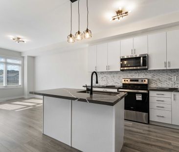 For Lease - 40 Zinfandel Drive Unit# 9, Hamilton, Ontario - Photo 5