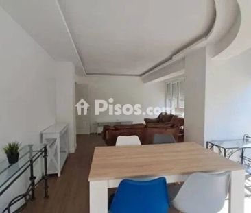 Piso en alquiler en Ensanche - Foto 6