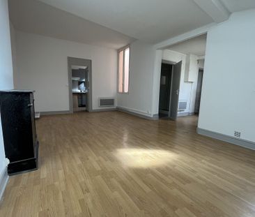 Appartement Bordeaux - Photo 4