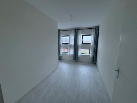 Appartement te huur: Noorwegenkade 712 1363 DS Almere - Foto 2