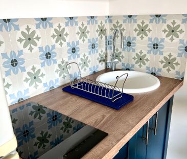 Appartement T1 Sanary-sur-Mer à louer - Photo 1