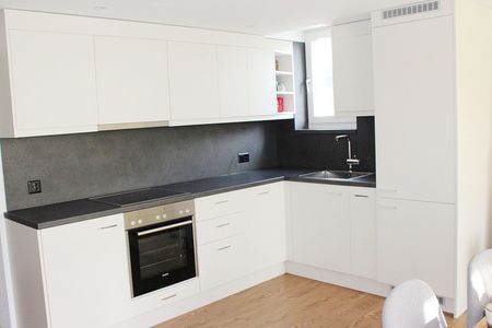 helle 2.5-Zimmerwohnung - Photo 4