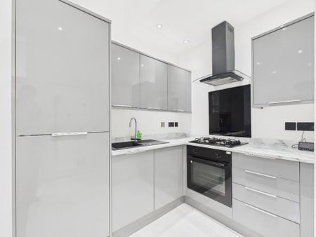 1 bedroom flat to rent - Photo 4