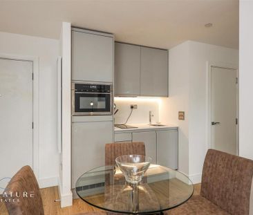 1 bedroom flat to rent - Photo 5