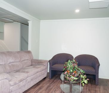 For Lease - 6708 Oneil Street Unit# Lower Level, Niagara Falls, Ont... - Photo 2
